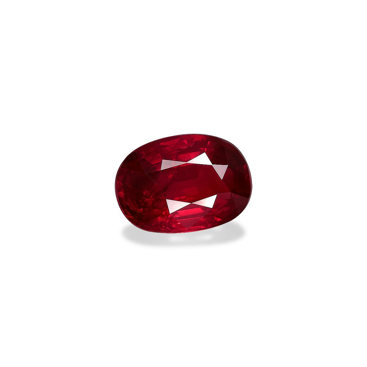 Picture of Unheated Mozambique Ruby 3.03ct (LG8-85)