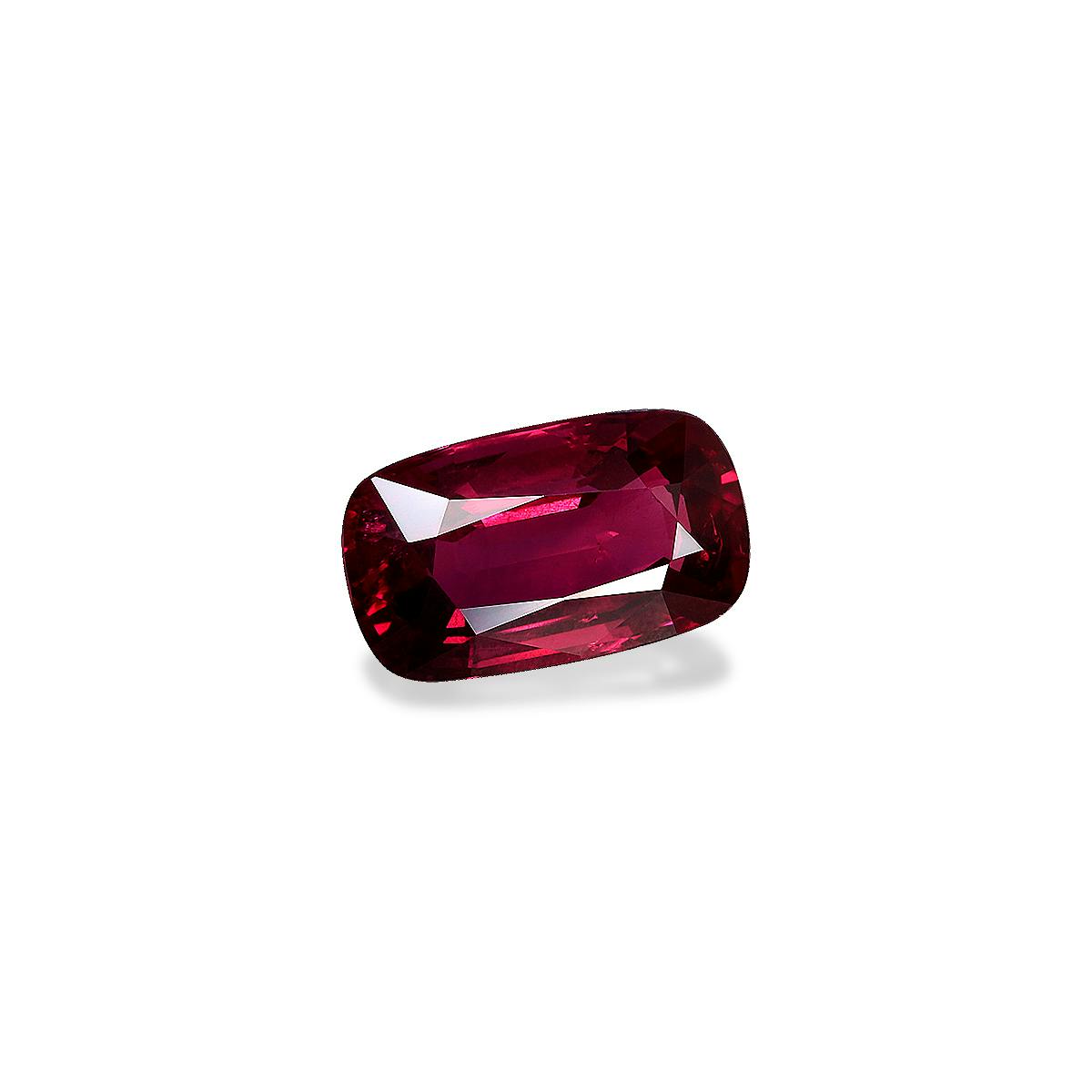 Picture of Unheated Mozambique Ruby 3.21ct (LG8-86)