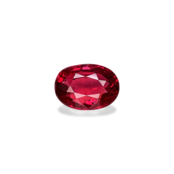 Picture of Pigeons Blood Unheated Mozambique Ruby 4.06ct (LG8-89)