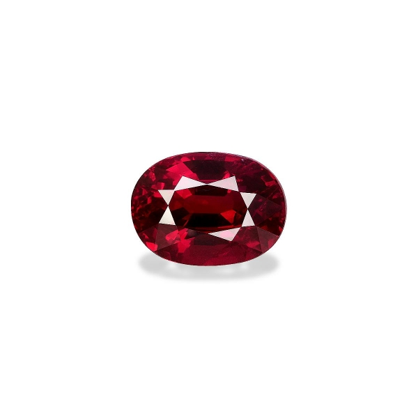 Picture of Unheated Mozambique Ruby 3.08ct (LG8-90)