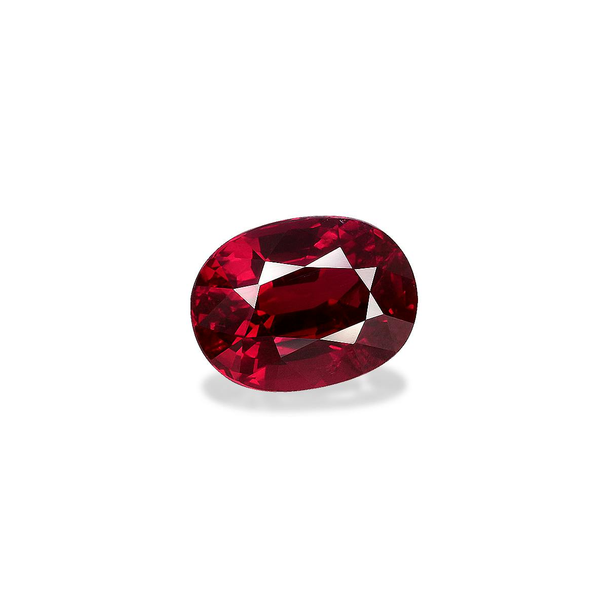 Picture of Unheated Mozambique Ruby 3.08ct (LG8-90)