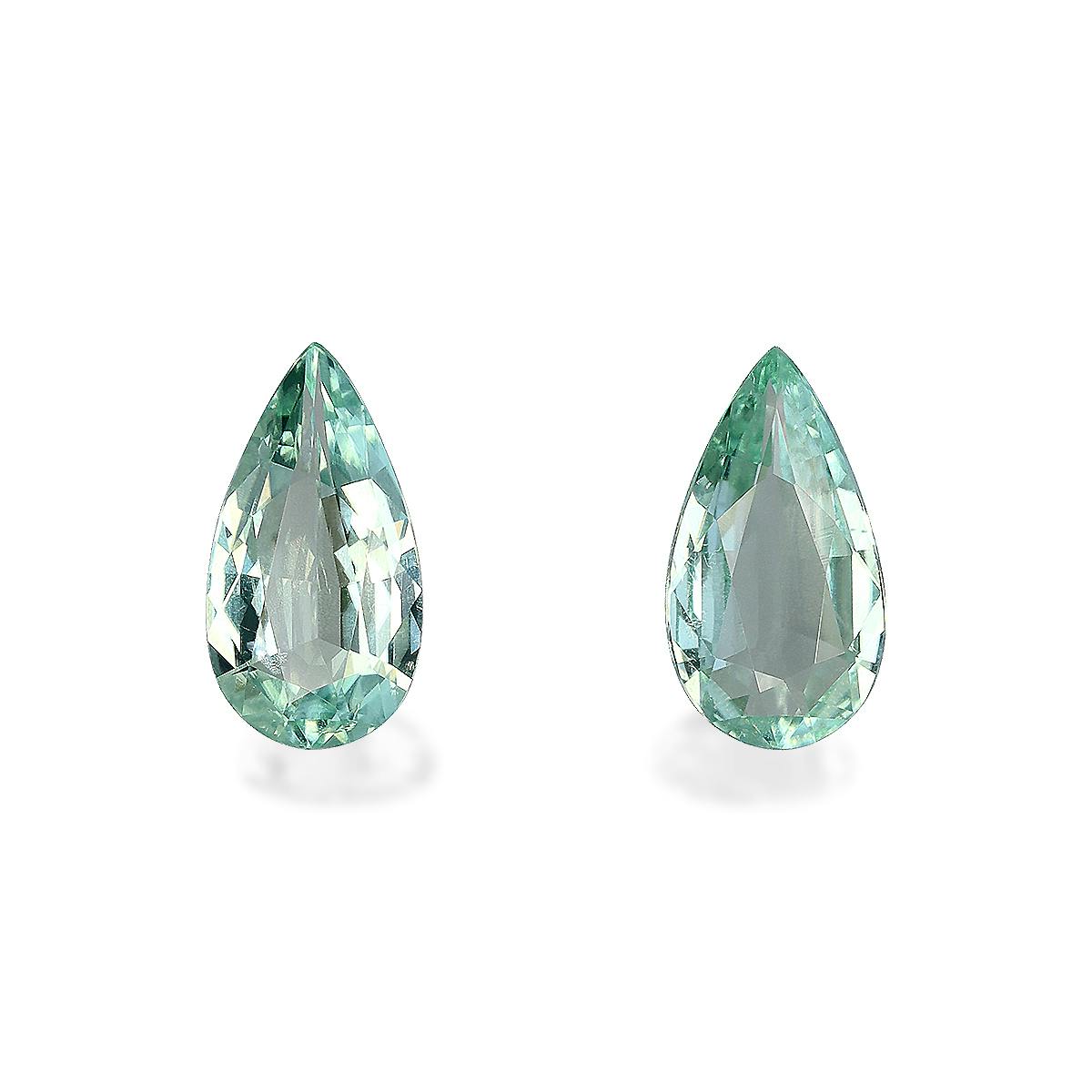 Picture of Mist Green Tourmaline 1.48ct - Pair (TG1808)