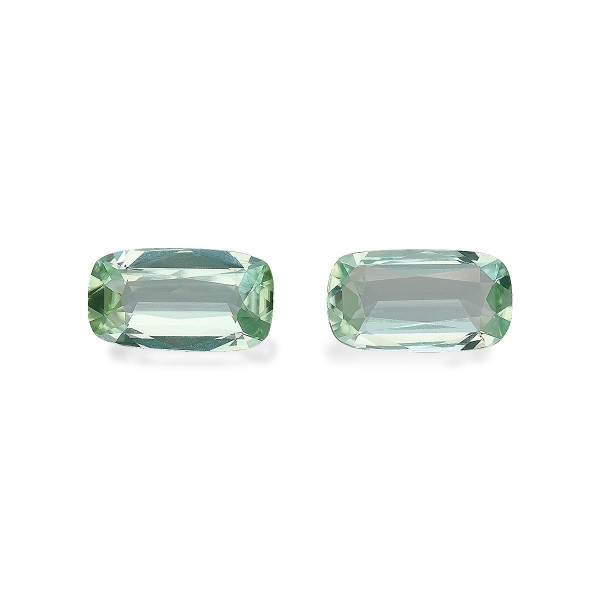 Picture of Seafoam Green Tourmaline 2.12ct - Pair (TG1809)