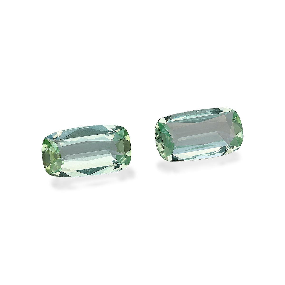 Picture of Seafoam Green Tourmaline 2.12ct - Pair (TG1809)