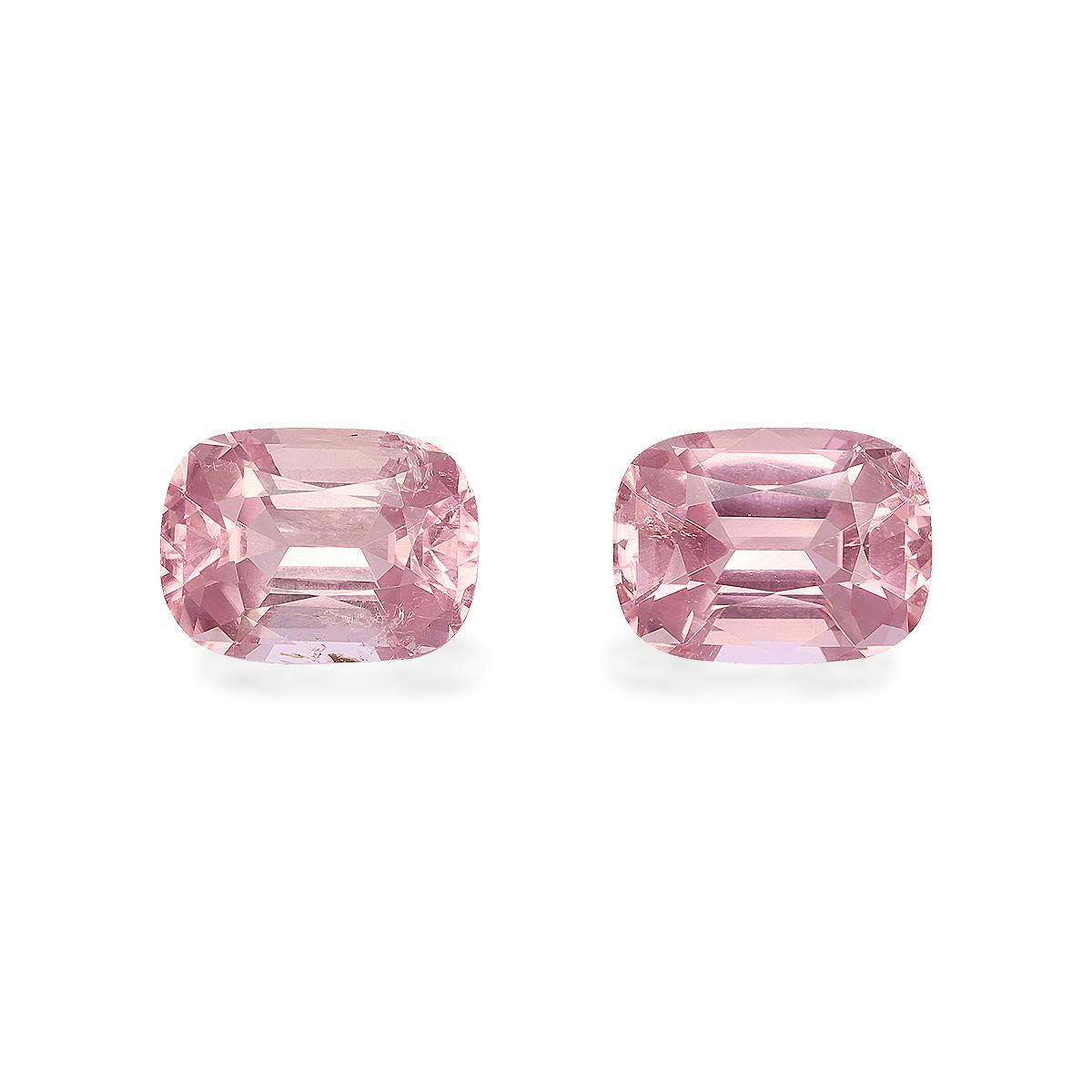 Picture of Pink Tourmaline 6.05ct - Pair (PT1457)