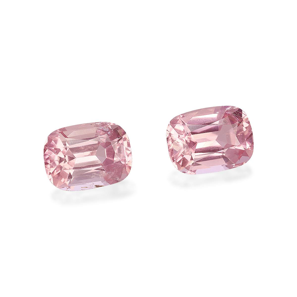 Picture of Pink Tourmaline 6.05ct - Pair (PT1457)