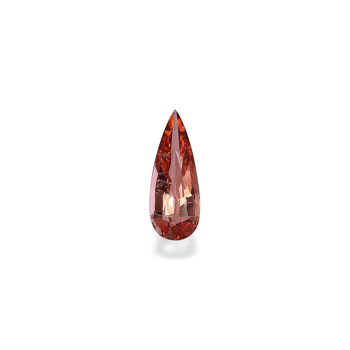 Picture of Coral Pink Tourmaline 7.56ct (PT1459)