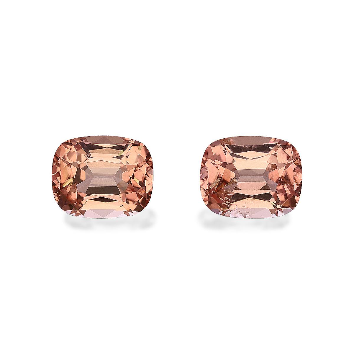Picture of Salmon Pink Tourmaline 1.65ct - Pair (PT1468)