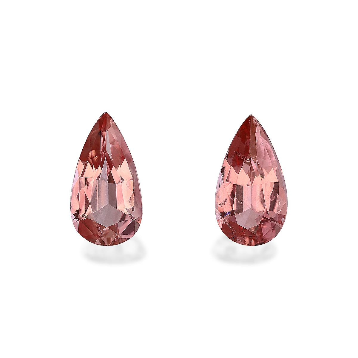 Picture of Salmon Pink Tourmaline 1.44ct - Pair (PT1471)