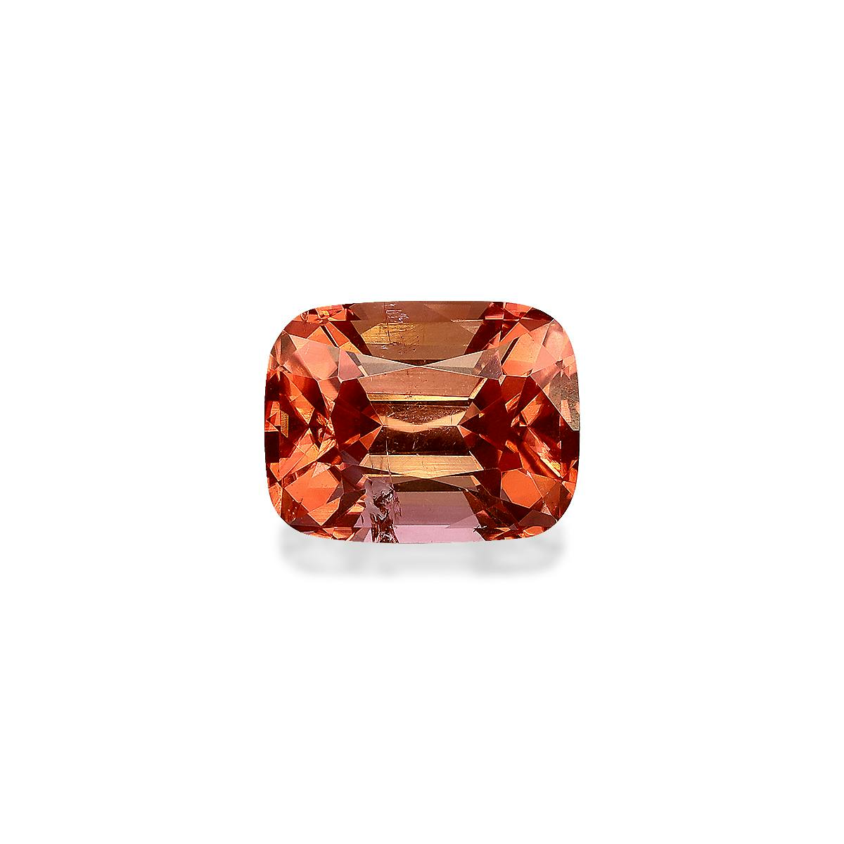 Picture of Coral Pink Tourmaline 4.29ct - 10x8mm (PT1472)