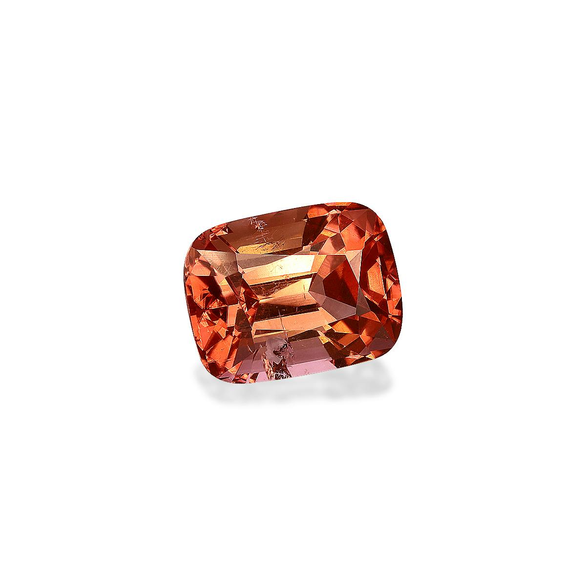 Picture of Coral Pink Tourmaline 4.29ct - 10x8mm (PT1472)