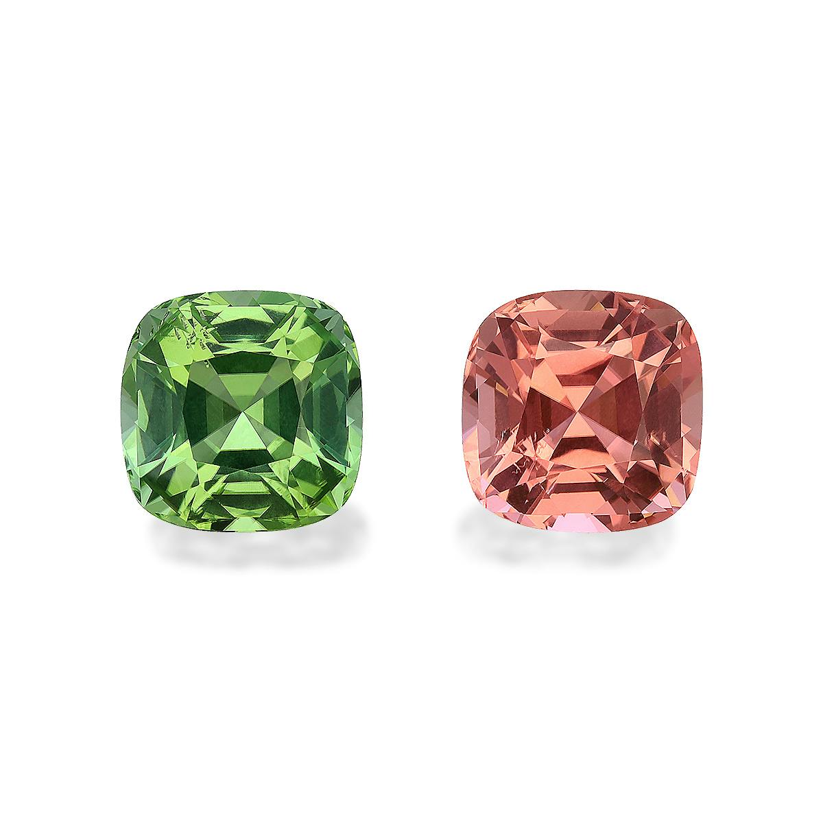 Picture of Salmon Pink Tourmaline 12.43ct - 11mm (MT0091)