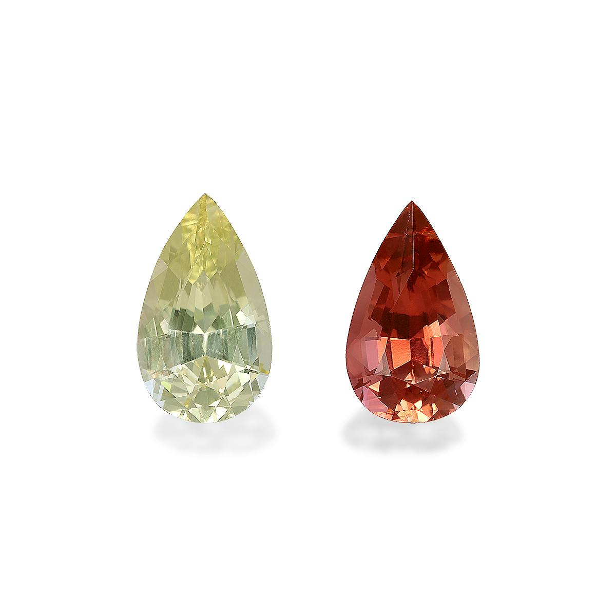 Picture of Coral Pink Tourmaline 10.53ct -  (MT0092)