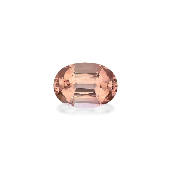 Picture of Salmon Pink Tourmaline 4.98ct (PT1474)