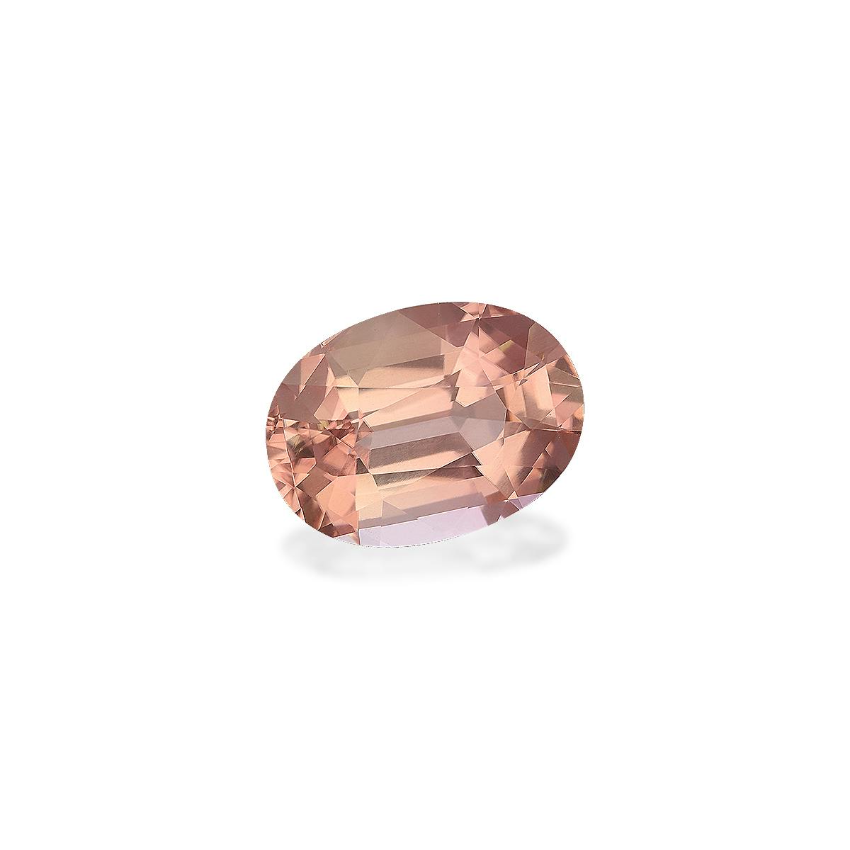 Picture of Salmon Pink Tourmaline 4.98ct (PT1474)