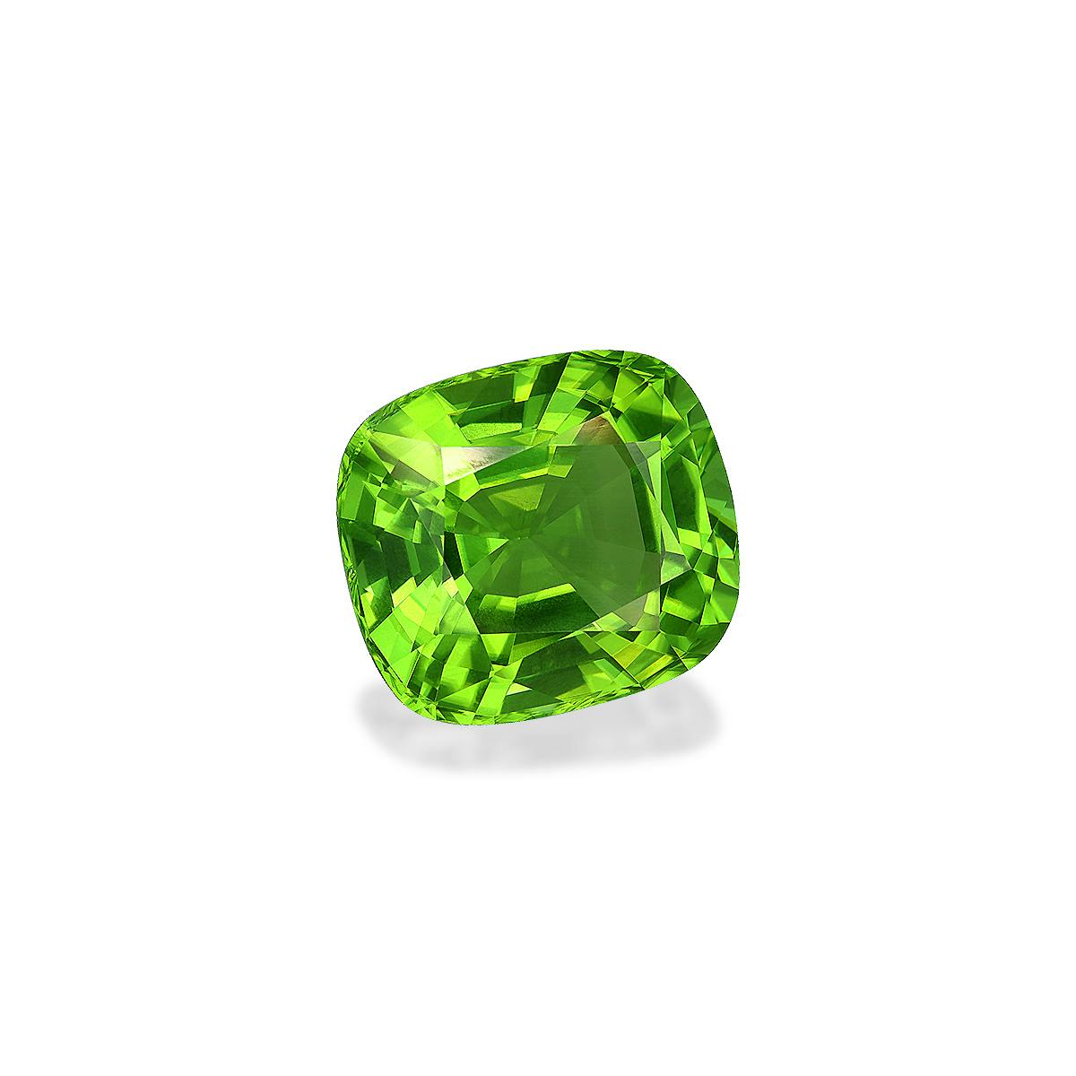 Picture of Lime Green Peridot 17.41ct - 16x14mm (PD0373)