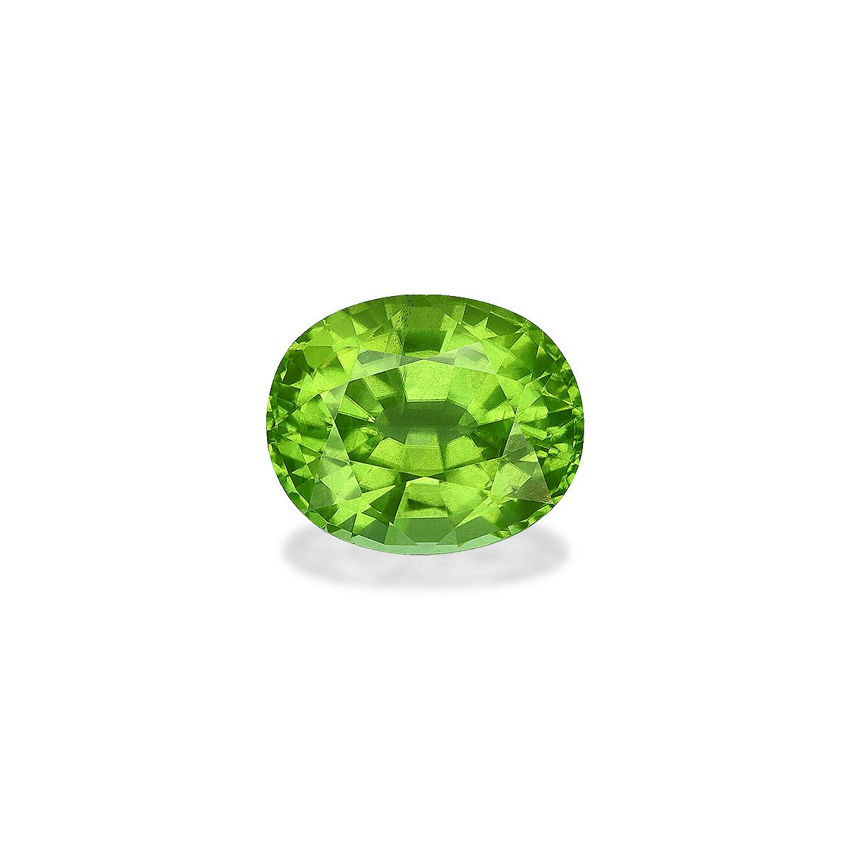Picture of Lime Green Peridot 7.15ct - 12x10mm (PD0381)