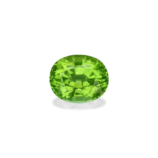 Picture of Lime Green Peridot 7.15ct - 12x10mm (PD0381)