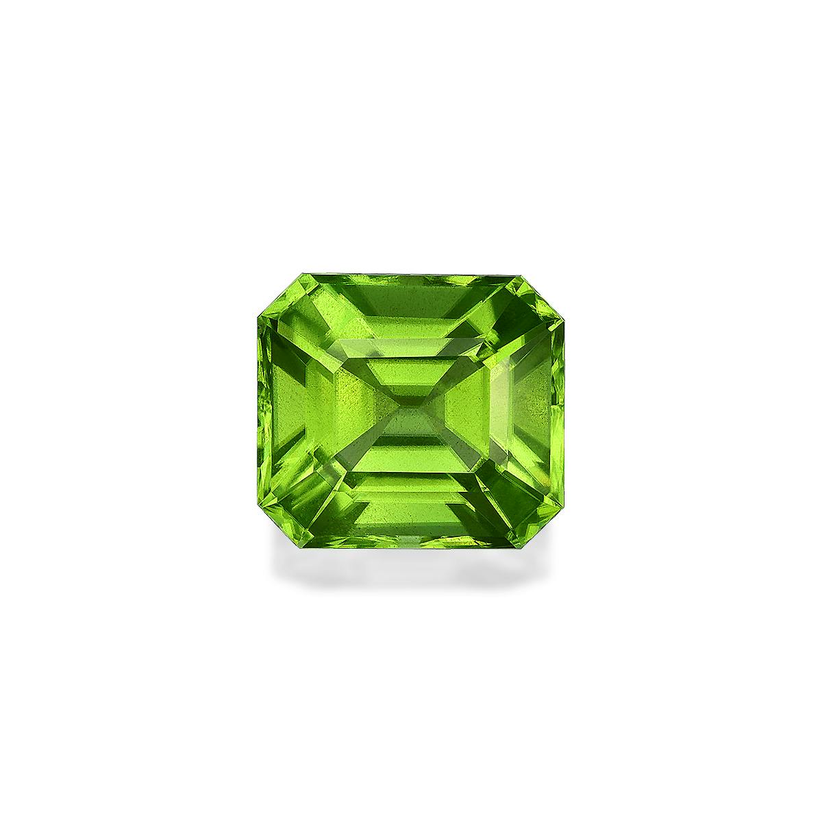 Picture of Pistachio Green Peridot 6.41ct (PD0382)