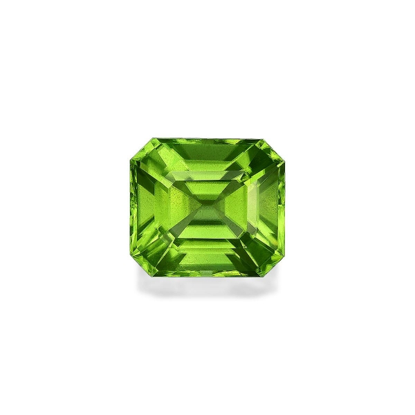 Picture of Pistachio Green Peridot 6.41ct (PD0382)