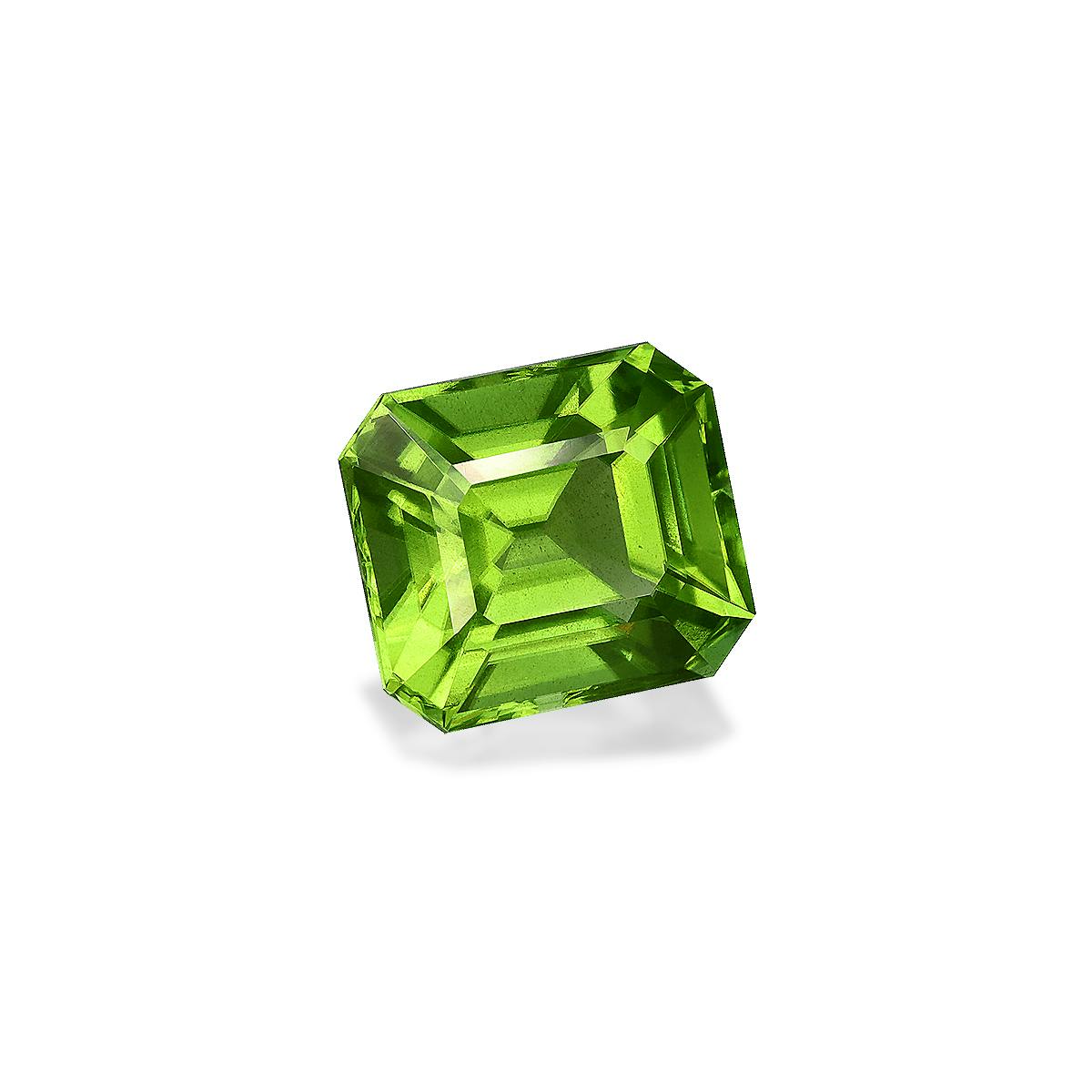Picture of Pistachio Green Peridot 6.41ct (PD0382)