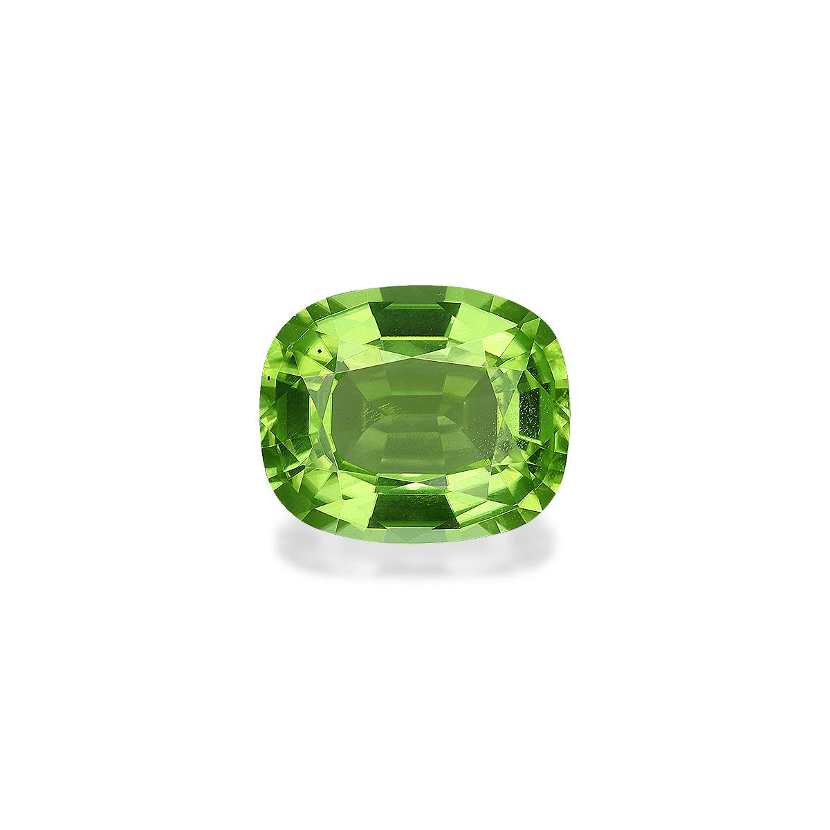 Picture of Lime Green Peridot 4.44ct - 11x9mm (PD0386)