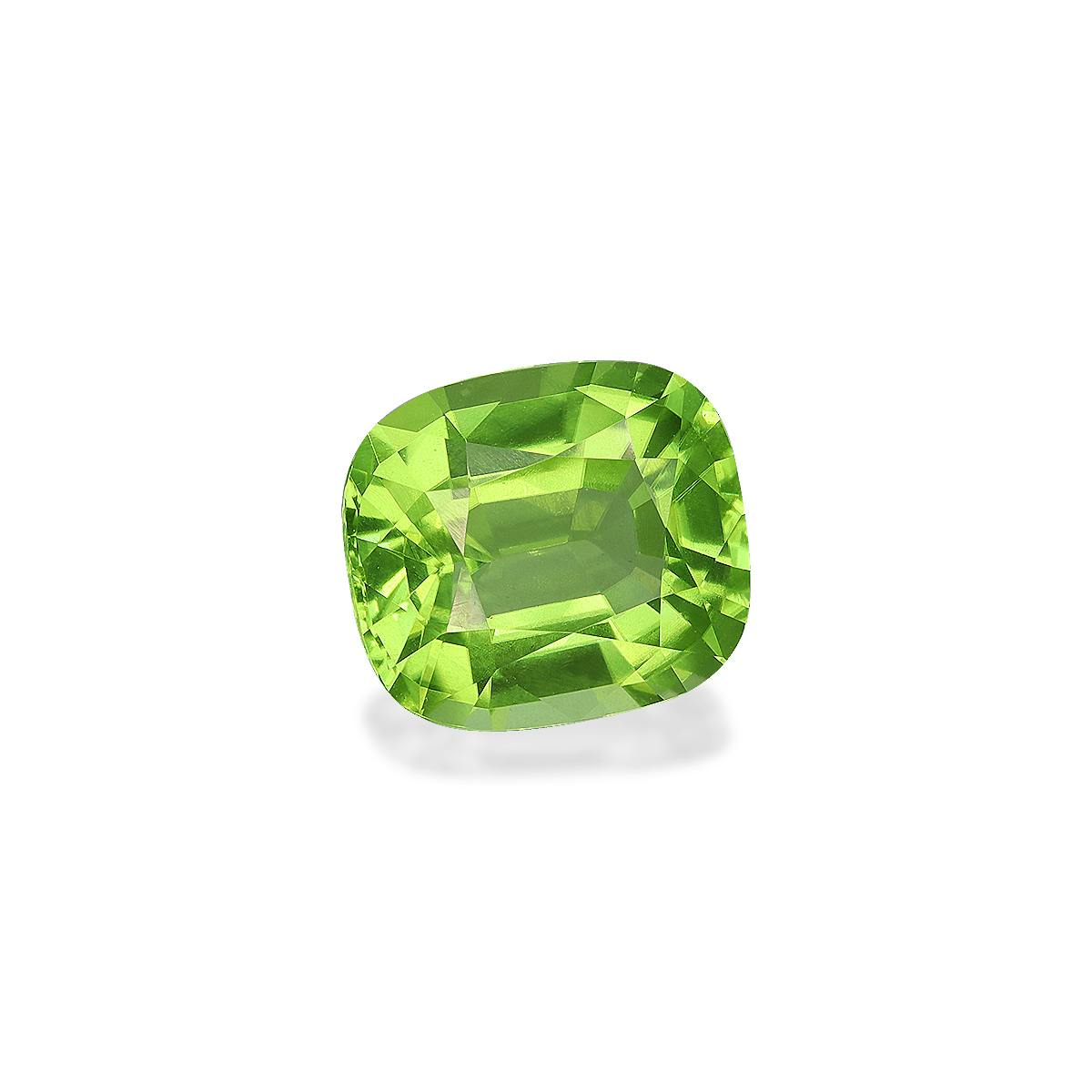 Picture of Lime Green Peridot 3.92ct (PD0387)