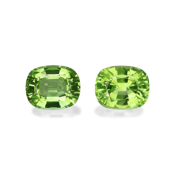Picture of Pistachio Green Peridot 4.77ct - 9x7mm (PD0420)