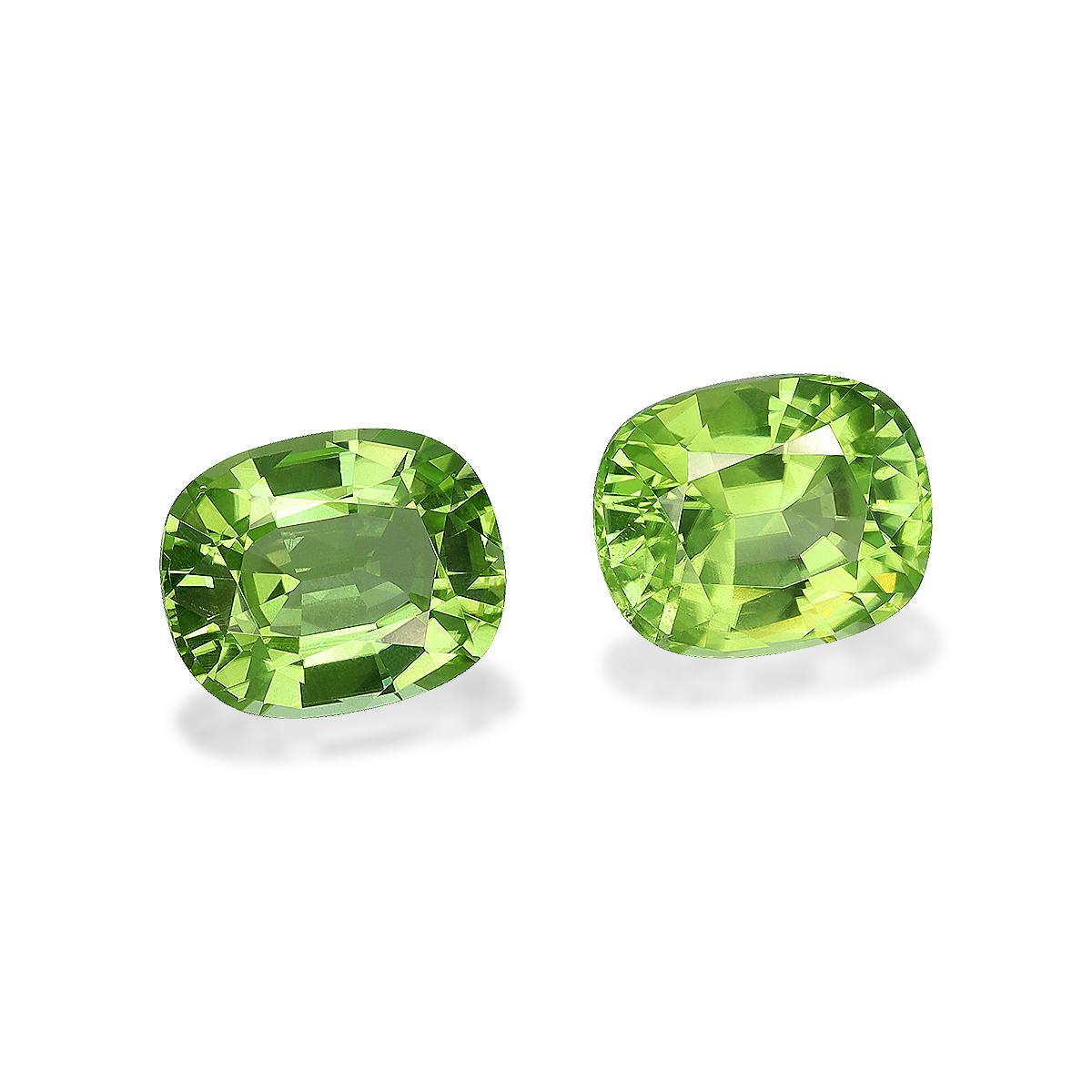 Picture of Pistachio Green Peridot 4.77ct - 9x7mm (PD0420)