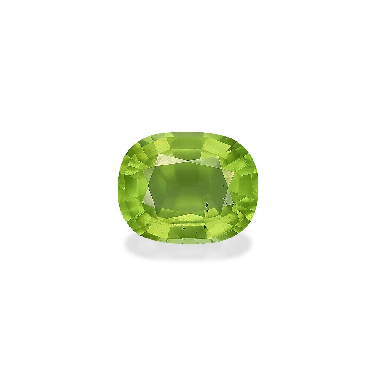 Picture of Lime Green Peridot 3.12ct - 10x8mm (PD0422)