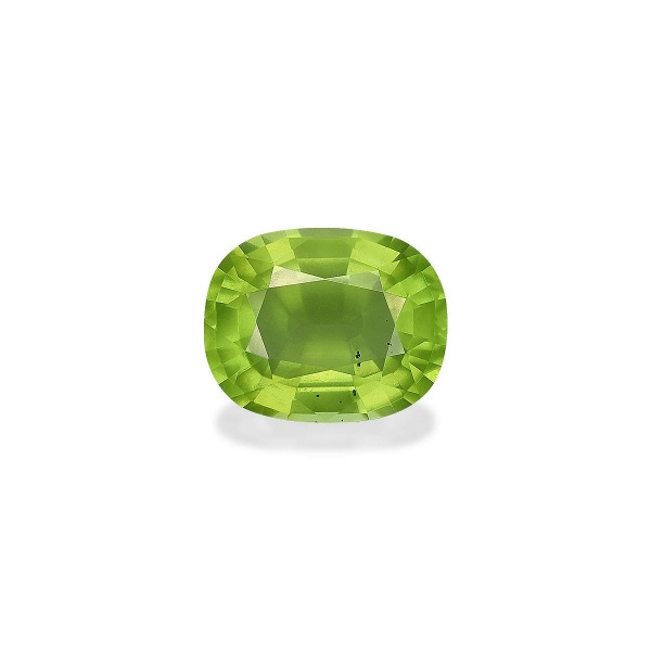 Picture of Lime Green Peridot 3.12ct - 10x8mm (PD0422)
