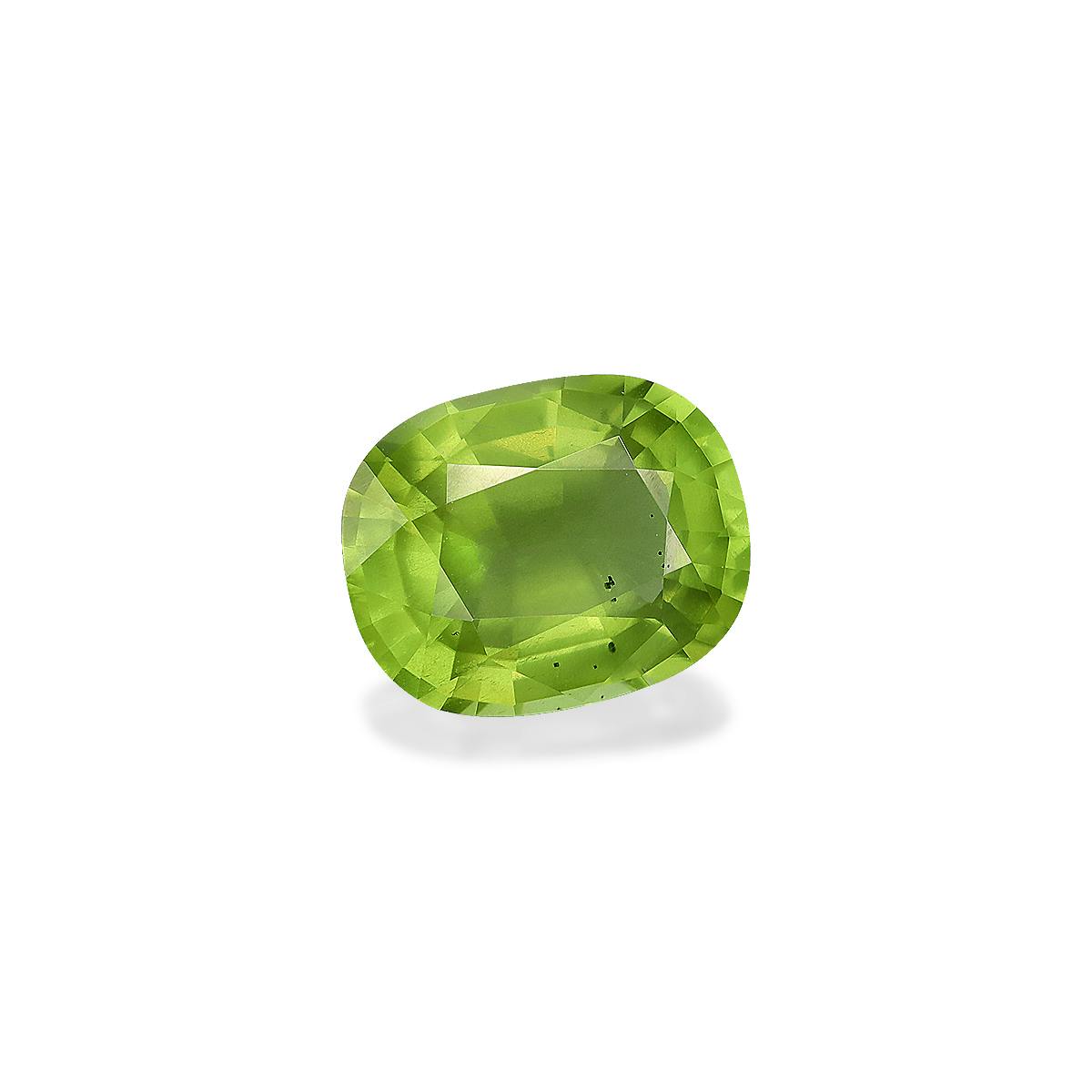 Picture of Lime Green Peridot 3.12ct - 10x8mm (PD0422)