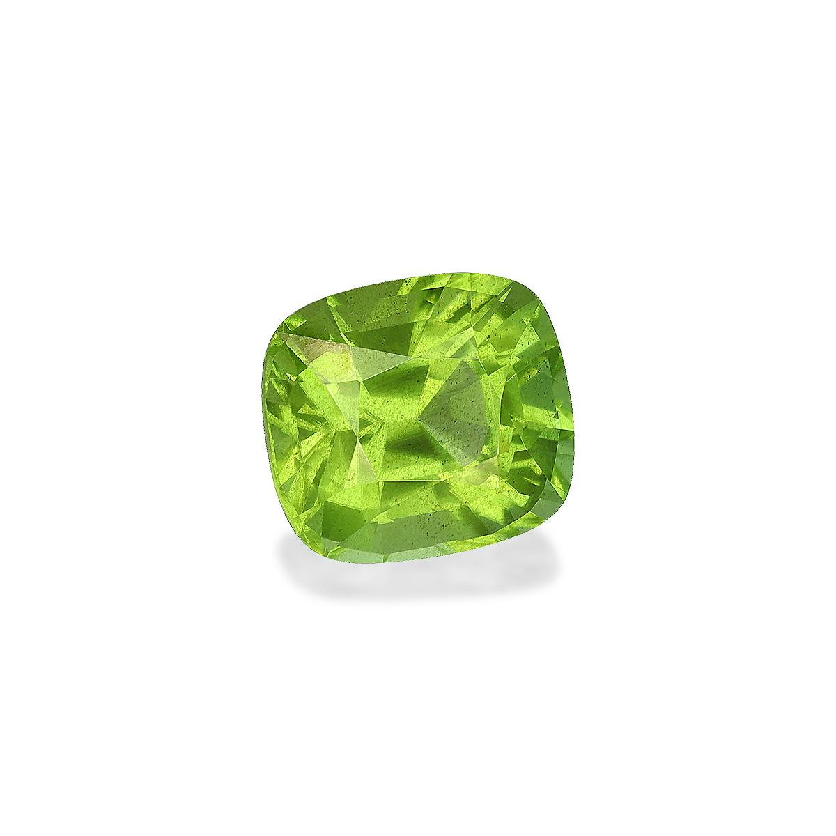 Picture of Lime Green Peridot 4.36ct (PD0421)
