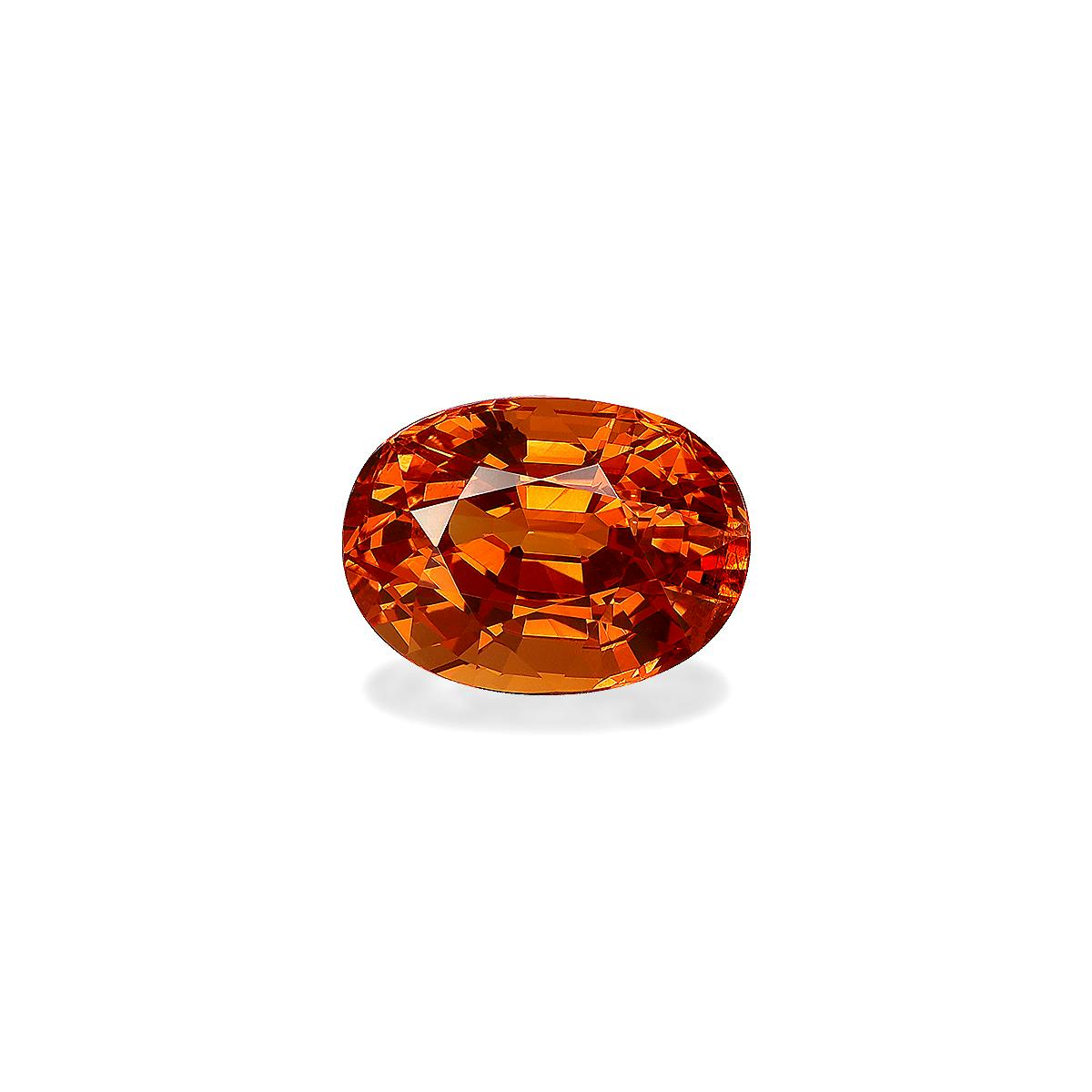 Picture of Mandarin Orange Spessartite 4.13ct (ST2193)