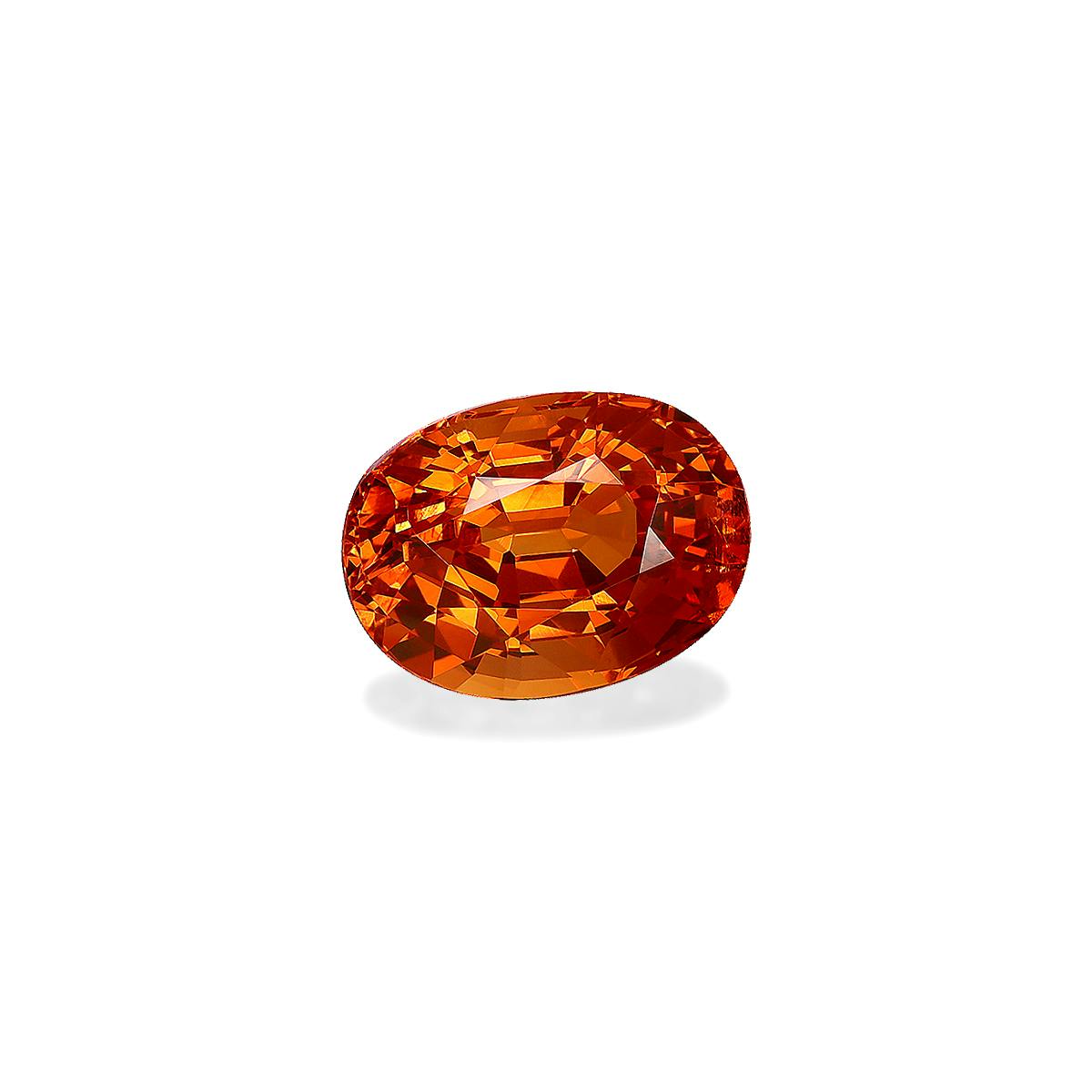 Picture of Mandarin Orange Spessartite 4.13ct (ST2193)