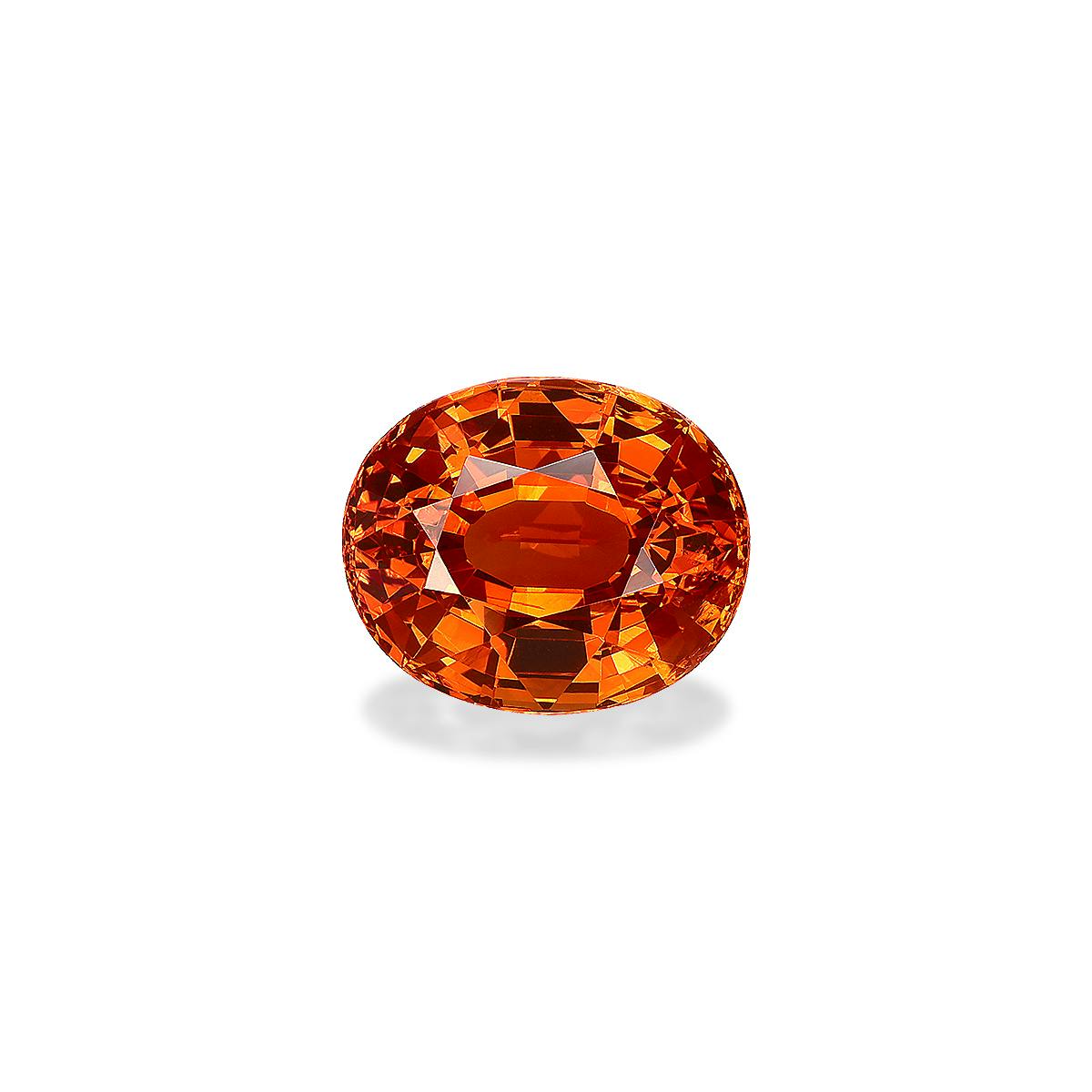 Picture of Orange Spessartite 4.38ct - 10x8mm (ST2194)