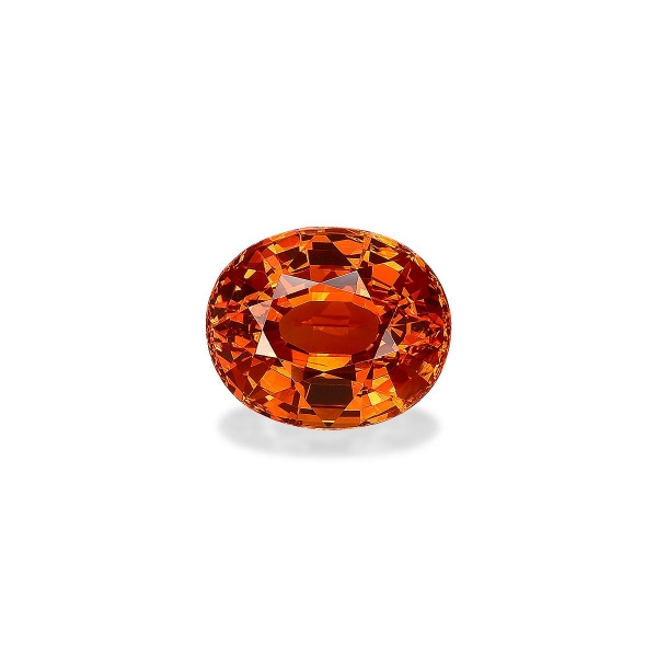 Picture of Orange Spessartite 4.38ct - 10x8mm (ST2194)