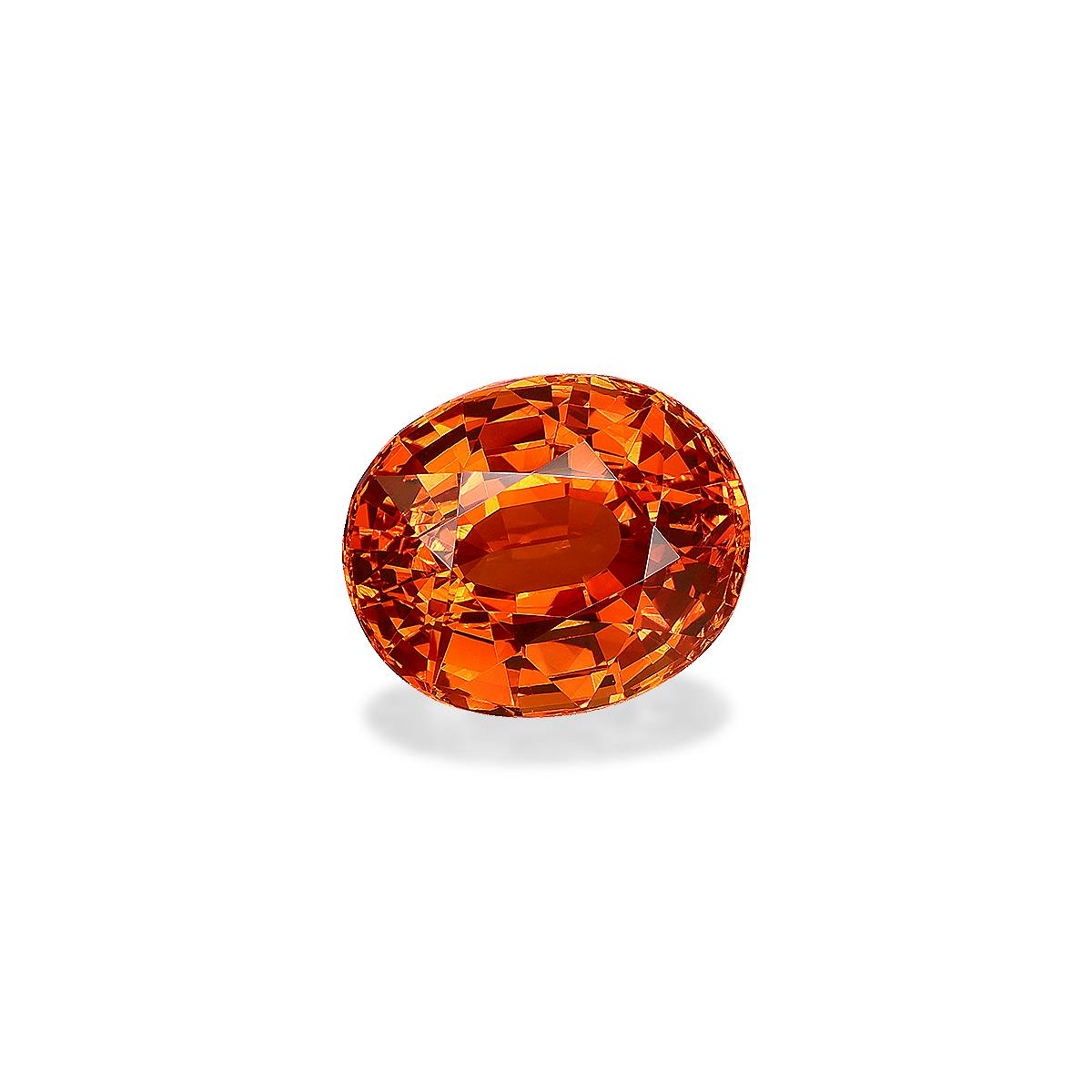 Picture of Orange Spessartite 4.38ct - 10x8mm (ST2194)
