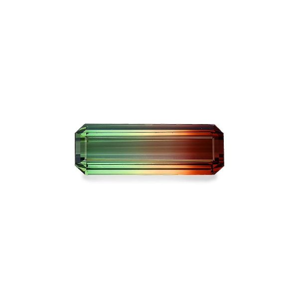Picture of Bi Colour Tourmaline 52.90ct (BT0219)