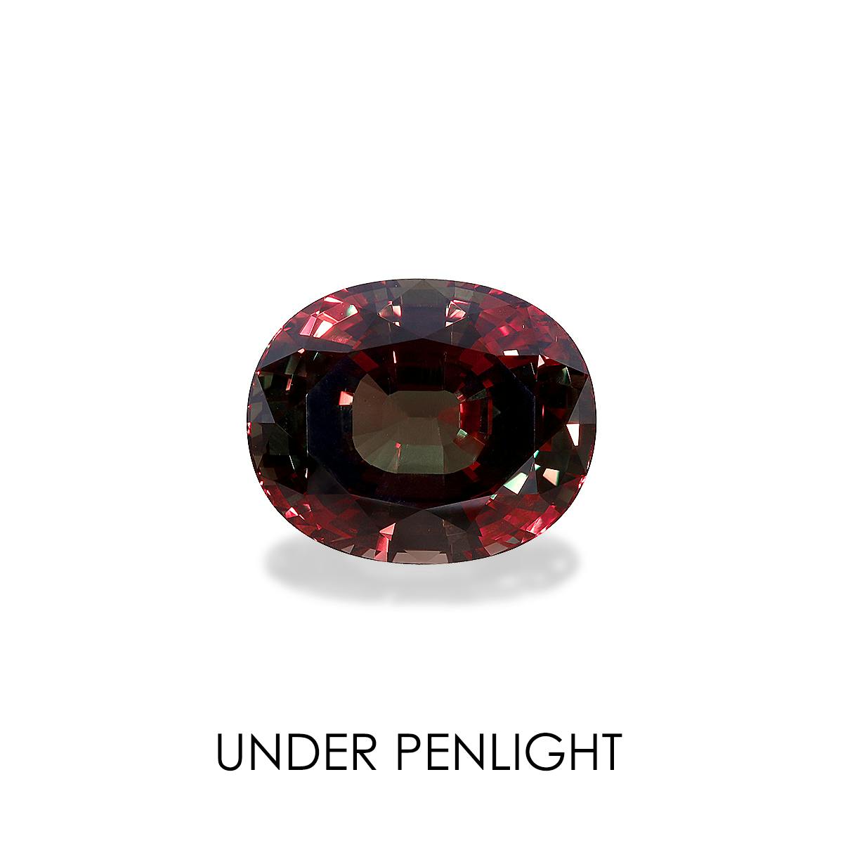 Picture of Alexandrite 36.44ct (AL0118)