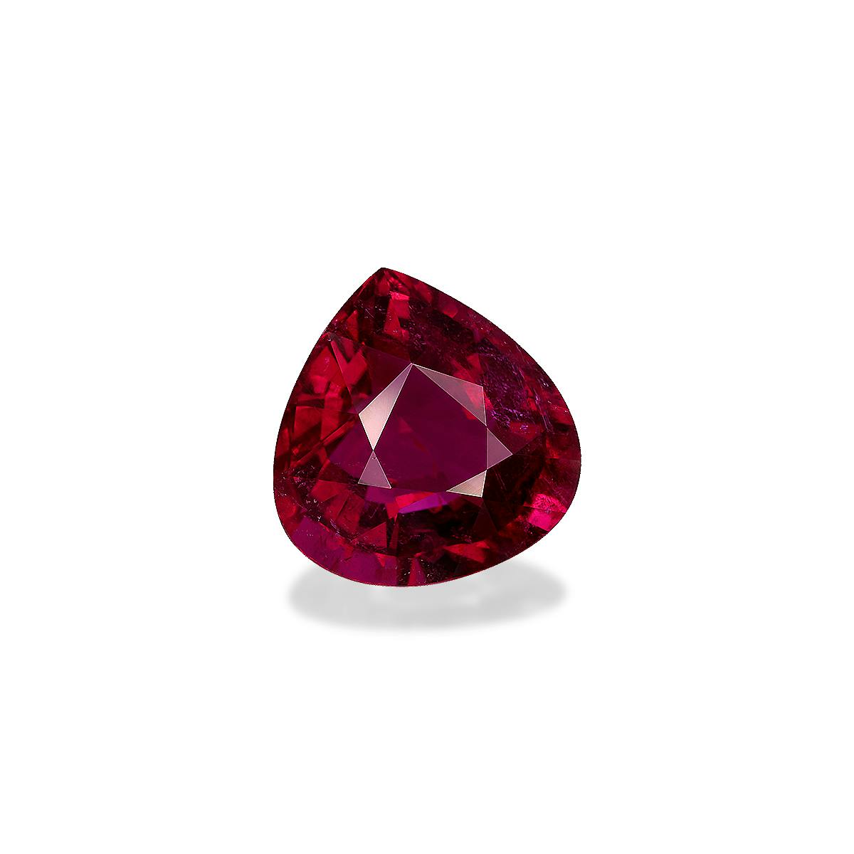 Picture of Vivid Pink Rubellite Tourmaline 7.78ct (RL1676)