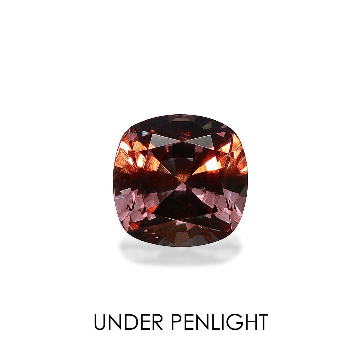 Picture of Green Colour Change Garnet 1.98ct - 6mm (CG0056)