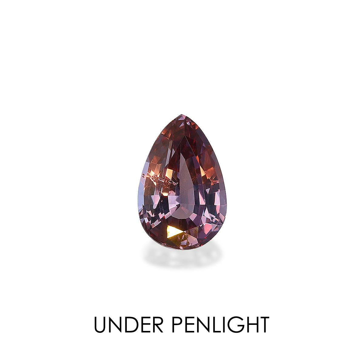 Picture of Blue Colour Change Garnet 1.47ct (CG0057)