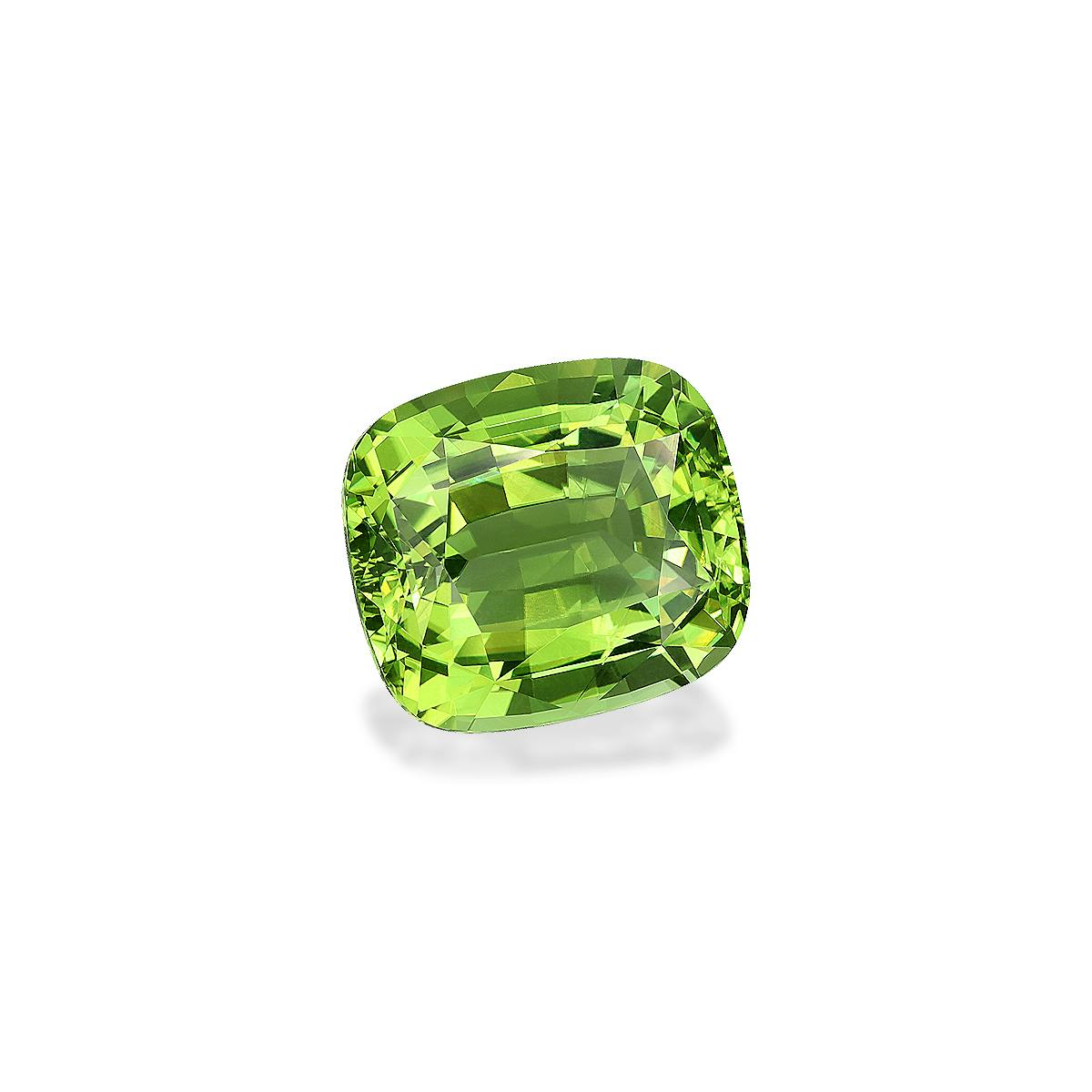 Picture of Lime Green Tourmaline 16.23ct - 16x14mm (TG1828)
