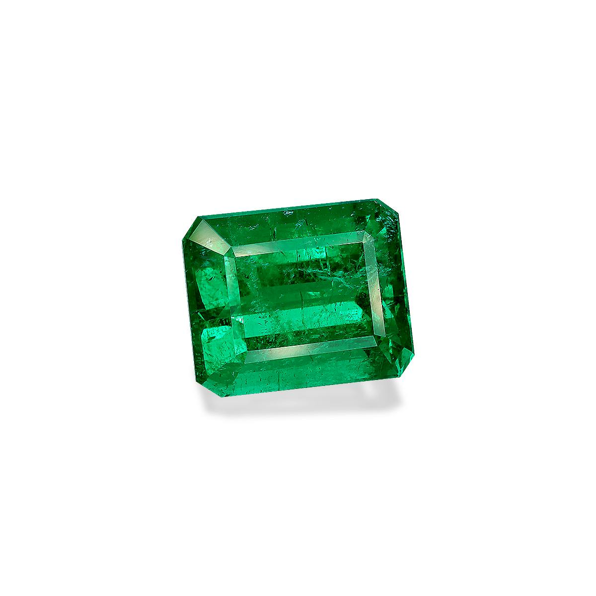 Picture of Vivid Green Panjshir Emerald 15.91ct (PG0594)