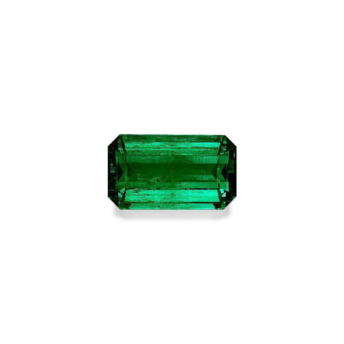Picture of Vivid Green Panjshir Emerald 12.58ct (PG0595)