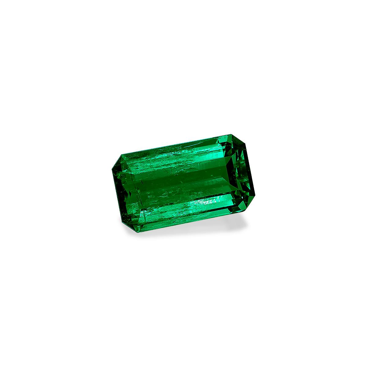 Picture of Vivid Green Panjshir Emerald 12.58ct (PG0595)