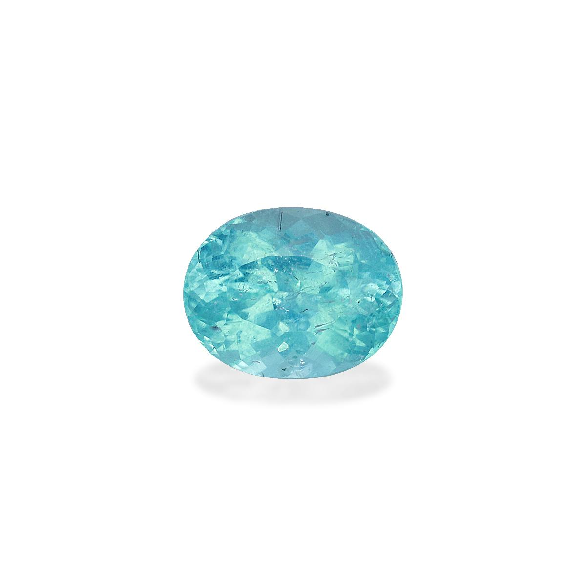 Picture of Neon Blue Paraiba Tourmaline 1.10ct - 7x5mm (PA0959)