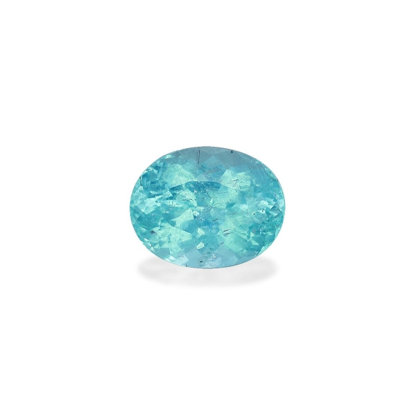 Picture of Neon Blue Paraiba Tourmaline 1.10ct - 7x5mm (PA0959)