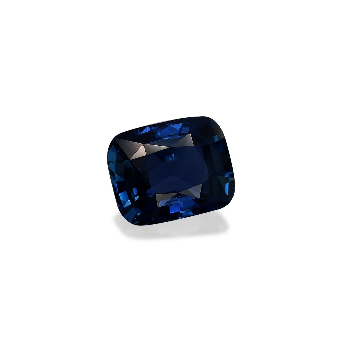 Picture of Blue Sapphire Unheated Burma 5.27ct - 10x8mm (BS0140)